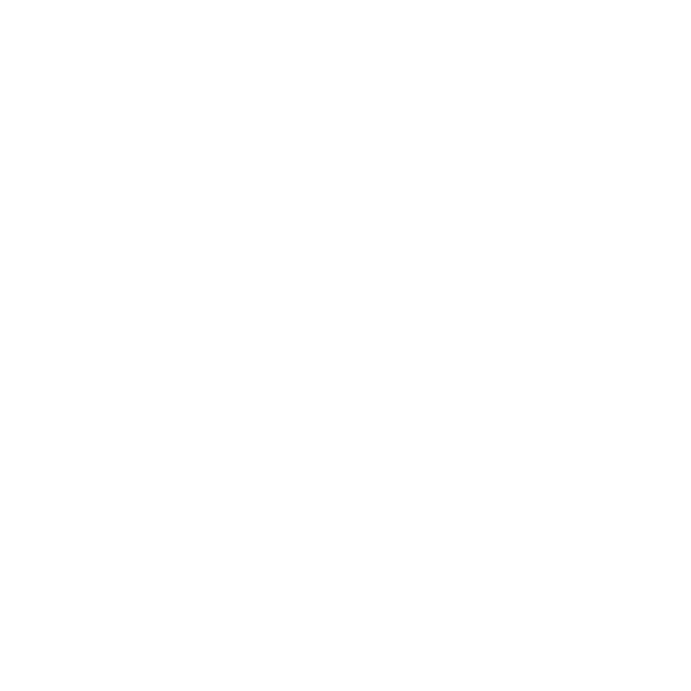white machine icon