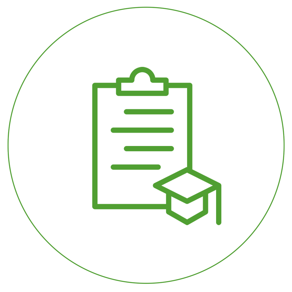 green icon
